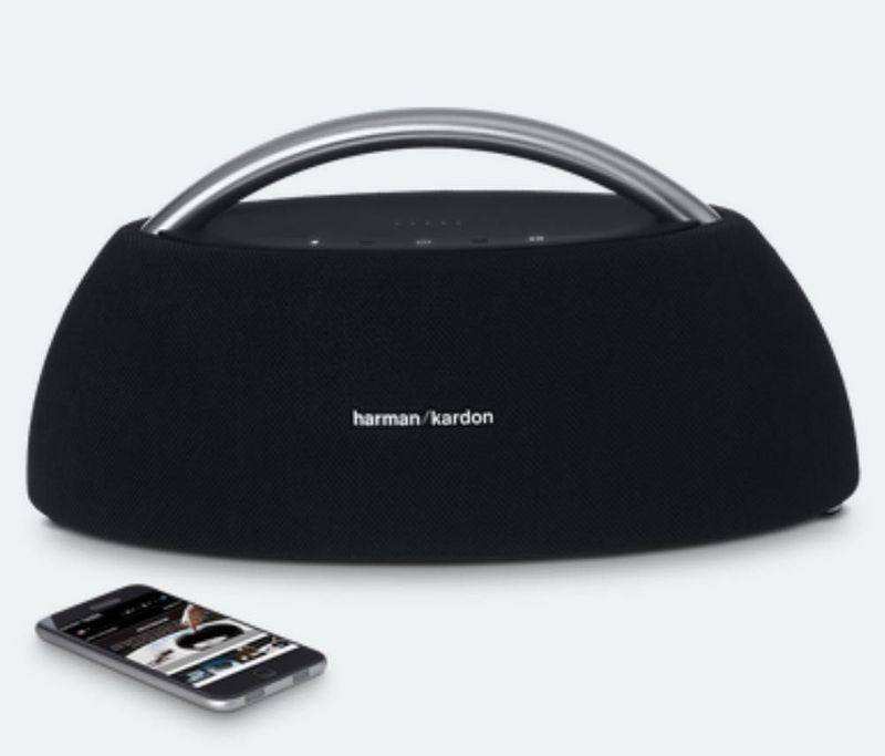 Колонка, Harman Kardon Колонка, Harman Kardon