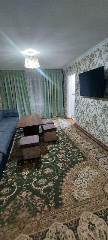Сдаётся 2х ком. Квартира на против Танкового училище Сдаётся 2х ком. Квартира на против Танкового училище