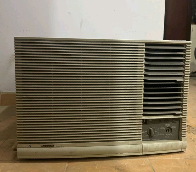 Carrier XCA121D 12.000 BTU Air Conditioner Carrier XCA121D 12.000 BTU Air Conditioner
