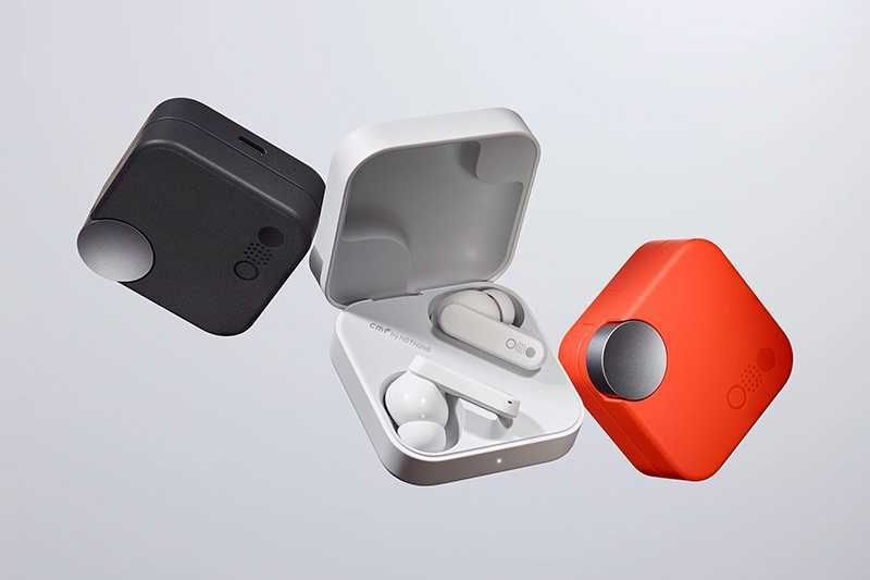 CMF by Nothing Buds Pro 2 Беспроводные наушники CMF by Nothing Buds Pro 2 Беспроводные наушники
