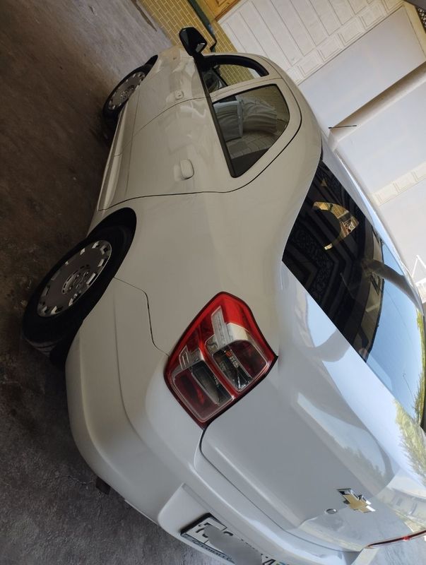 Chevrolet Cobalt Chevrolet Cobalt