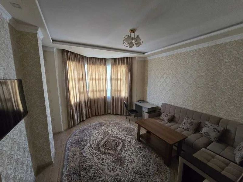 "Сотувда Яккасарай HAQIQIY Dream House 3ком 80м2 8й Роддом Подключ‼️‼️