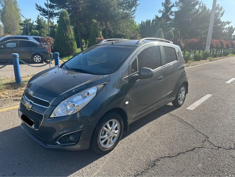 Сотилади/Бартер/Аренда SPARK 2022 YIL 4 EVRO AVTOMAT 29000 KM.