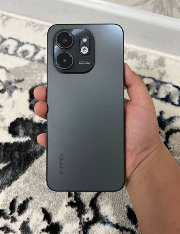 Infinix smart9 64gb Infinix smart9 64gb