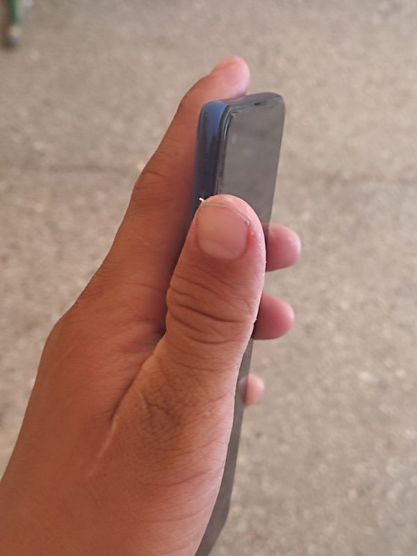 Samsung galaxy a21