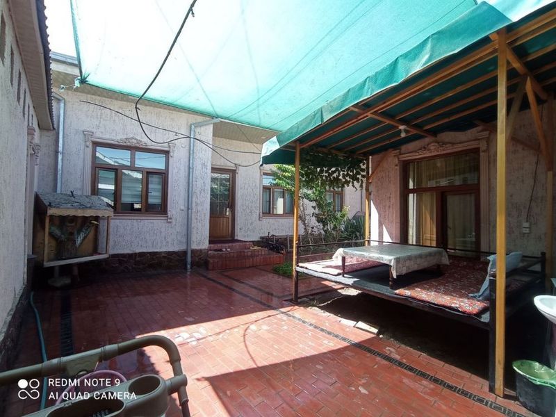 N4894 Shayxontohur tumani Langar mahalla 1,9 sotix