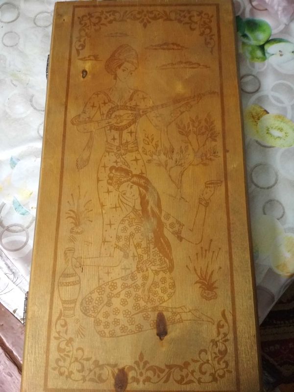 Продаются, Нарды Продаются, Нарды