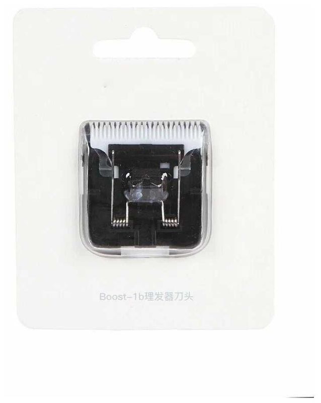 Сменное лезвие для Xiaomi Enchen Boost USB Hair Clipper черный Сменное лезвие для Xiaomi Enchen Boost USB Hair Clipper черный