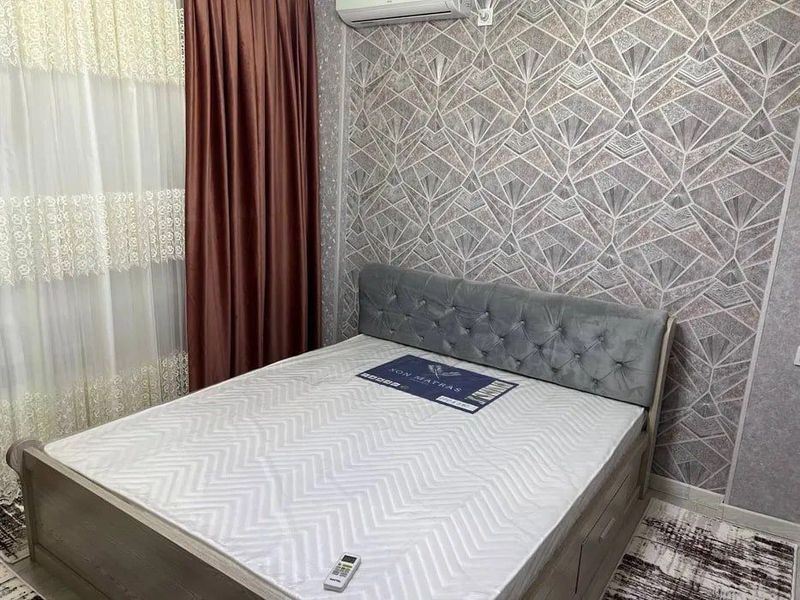 Chilonzor bez maklersiz oilaga qizlarga bolarga beriladi