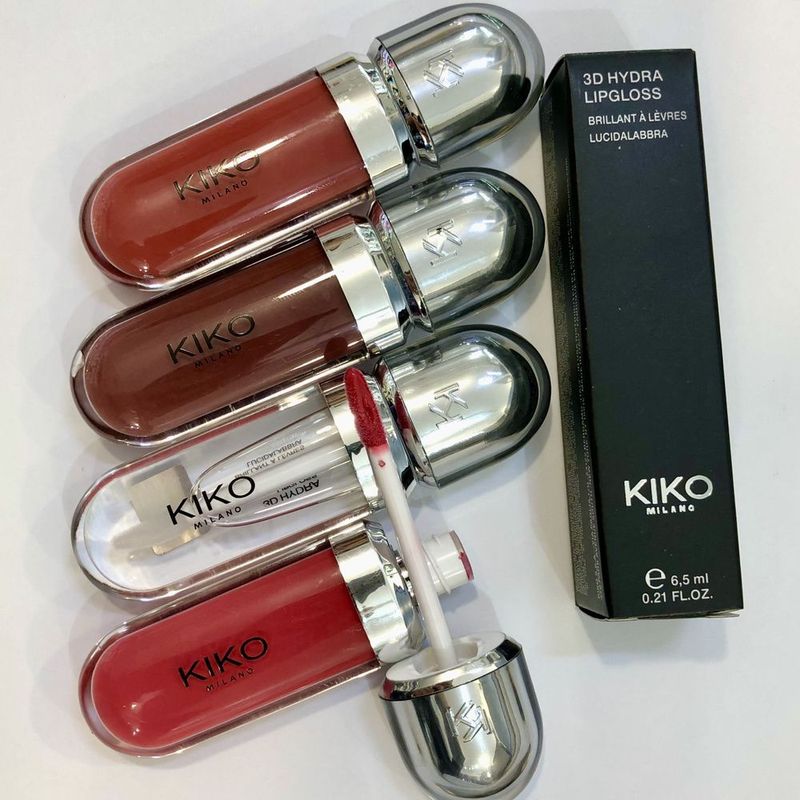 kiko pomada kiko pomada