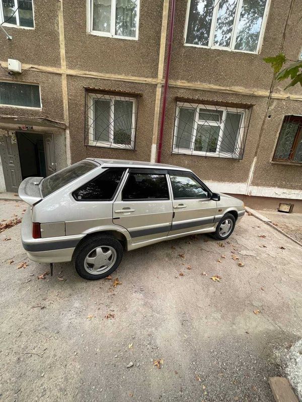 Lada 2114 сотилади пробег 160