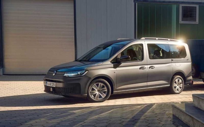 Volkswagen caddy kombi nasiya savdo bor