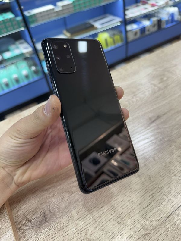Samsung S20 plus 5 G