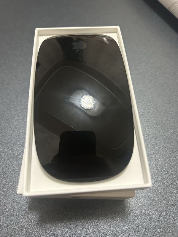 Magic mouse qora Magic mouse qora