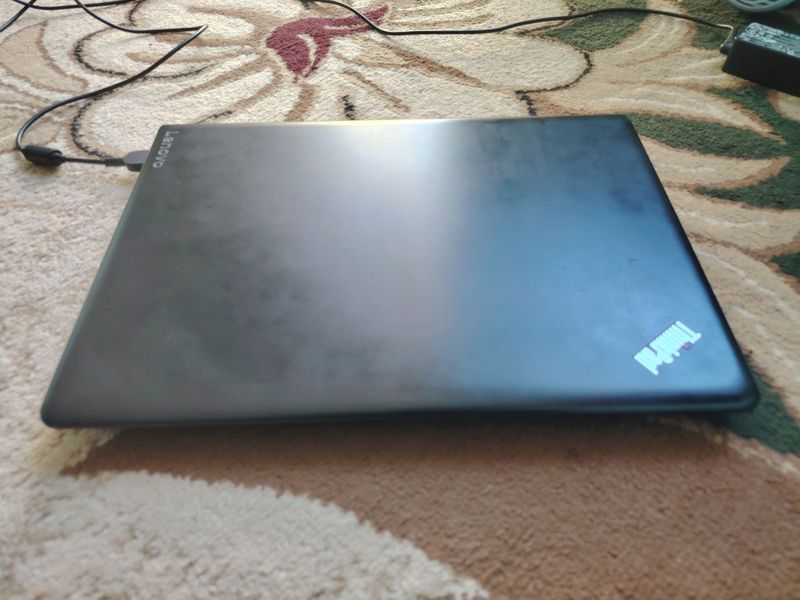 Kuchli va Ishonchli Noutbuk — Lenovo ThinkPad E470 Kuchli va Ishonchli Noutbuk — Lenovo ThinkPad E470