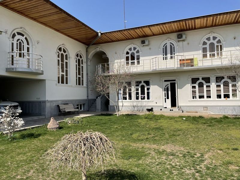 Продается Дом 10 соток Яккасарай Продается Дом 10 соток Яккасарай