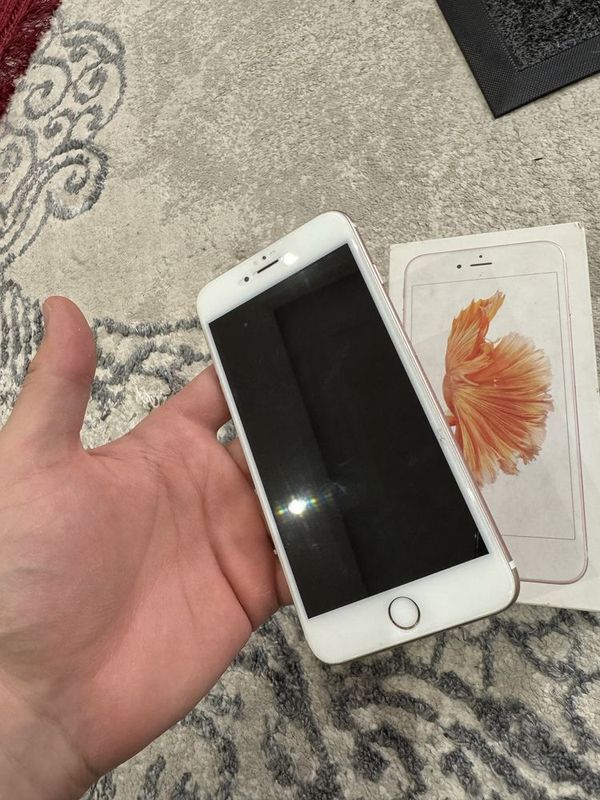 Iphone 6s plus 64Gb ideal