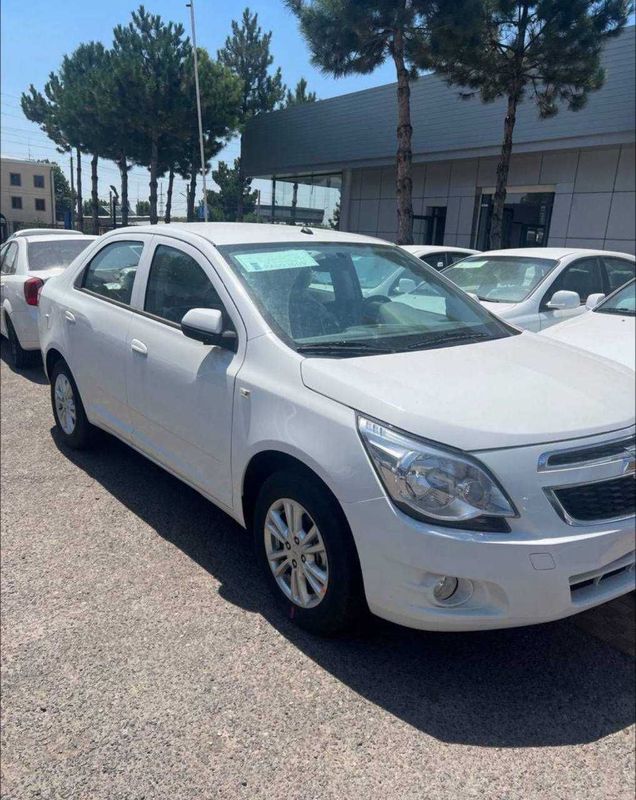 Chevrolet style shot spravka bn maslo holatda