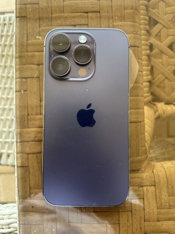 iPhone 14 pro sotiladi o’zimniki