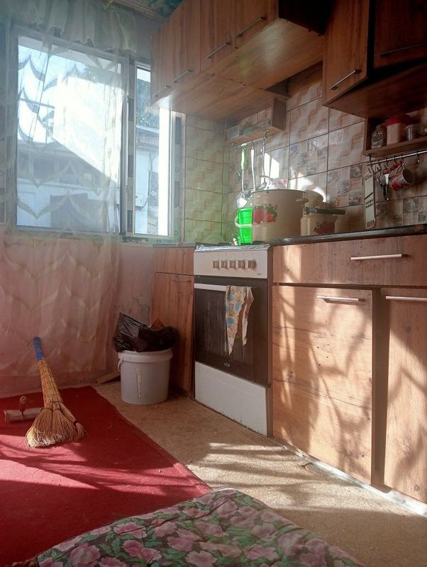 Продается дом свая