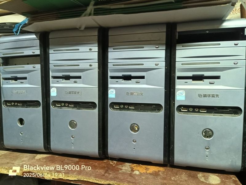 Pentium процессери Pentium процессери