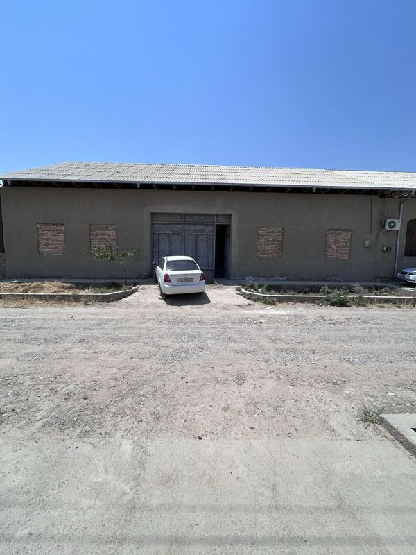 Hovli ijaraga beriladi 7,5sotix