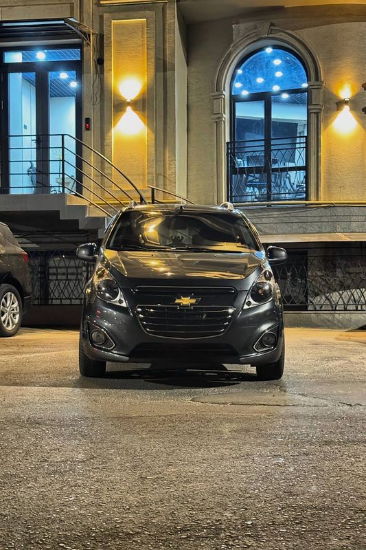 Продается Chevrolet Spark