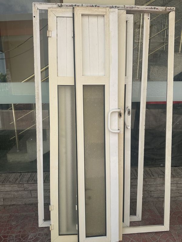 Akfa eshik 2 tabaqali Akfa eshik 2 tabaqali