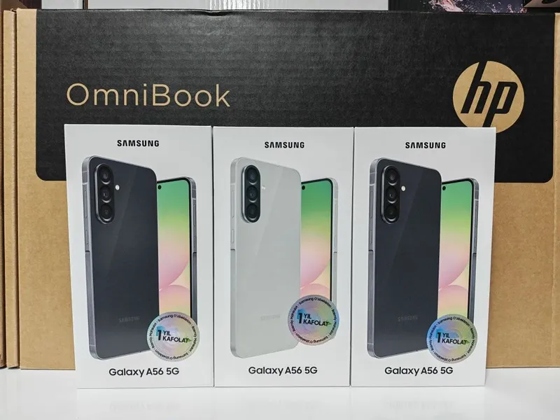 Samsung Galaxy A56 (8gb/128gb)