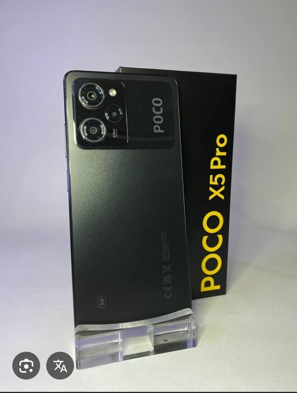 Poco x5 Pro 8/256