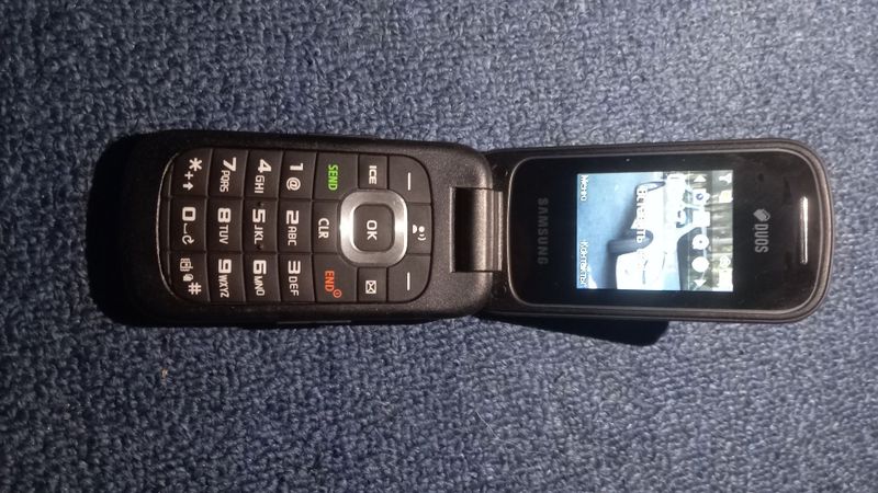 Samsung duos ikki sim kartali