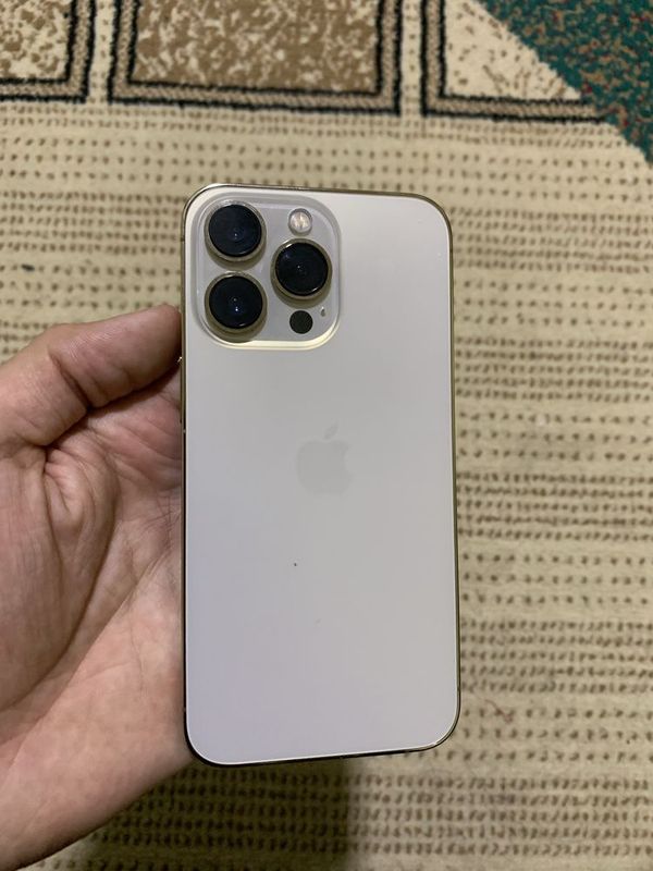 Iphone 13 pro 128GB