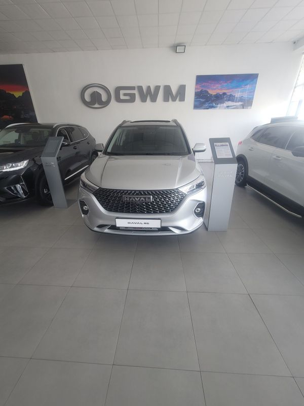 Haval M6 1 yildan 3 yilgacha 0% bilan rassrochka Haval M6 1 yildan 3 yilgacha 0% bilan rassrochka
