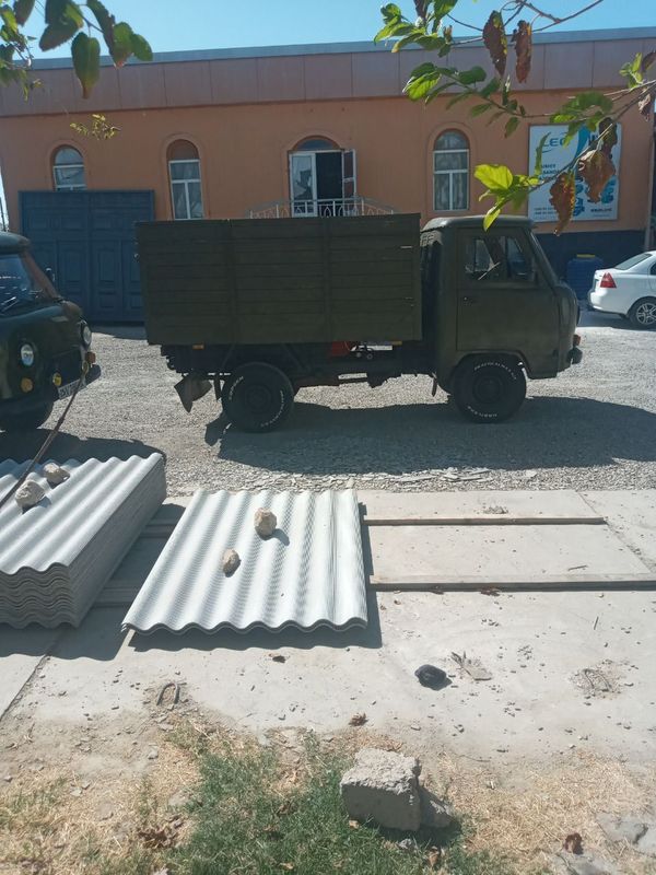 Uvazik bartavo'y Uvazik bartavo'y