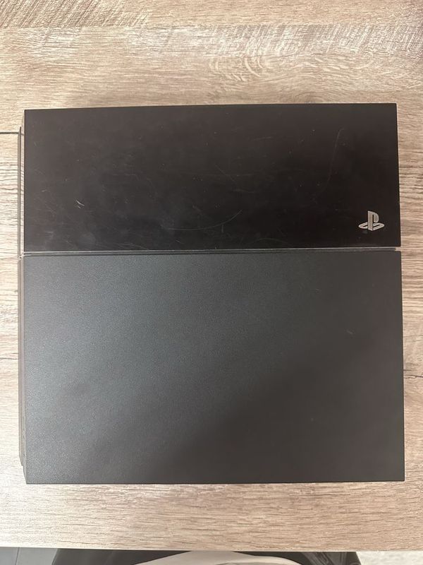 Playstation 4 оригинал