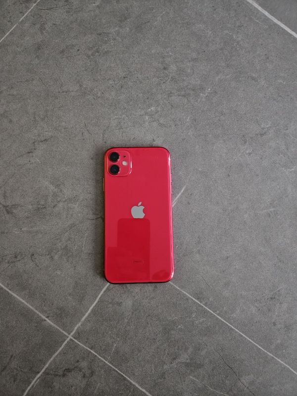 Iphone 11 muddatli to‘lovga xam beraman