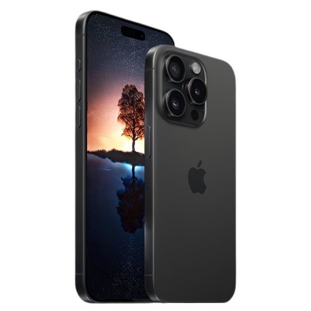 Iphone 15 pro max 256г емкость 95% цикл260 Iphone 15 pro max 256г емкость 95% цикл260