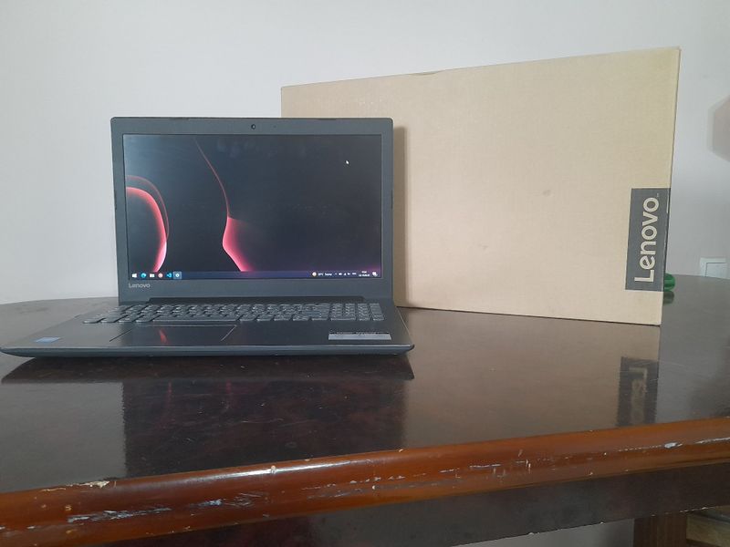 Noutbuk Lenovo Intel Celeron N4000 4/1000