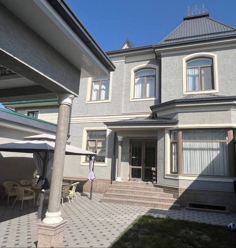 Продаётся Евро каттедж, Амир Темур махалля Продаётся Евро каттедж, Амир Темур махалля