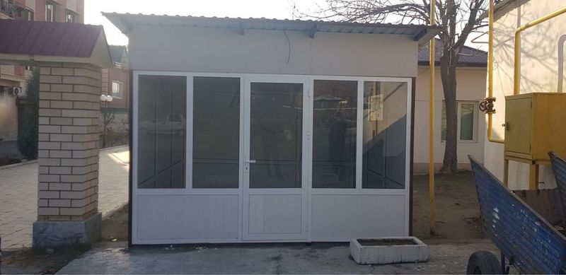 Продаётся Акфа Будка Продаётся Акфа Будка