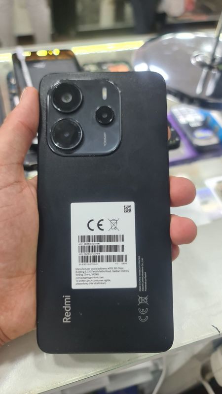 Redmi note 14 sotiladi