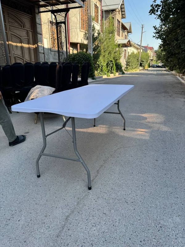 Stol sotladi 180 ga 80 sm Stol sotladi 180 ga 80 sm
