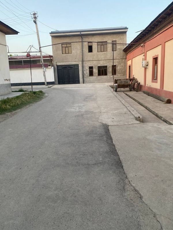Nazarbek ittifoq uy sotilada Nazarbek ittifoq uy sotilada