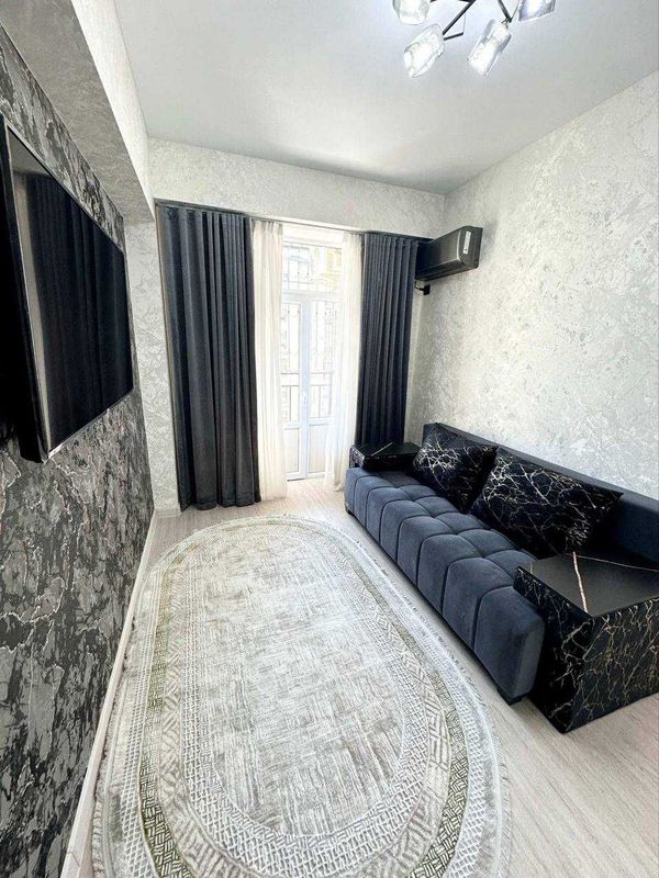Продается 2х квартира в ЖК Poytaxt Residence, Махтумкули, Макро Продается 2х квартира в ЖК Poytaxt Residence, Махтумкули, Макро