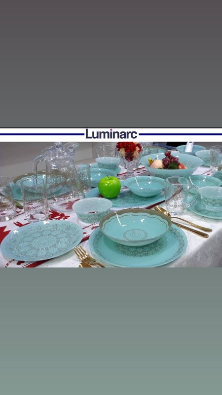 Продам новую красивую посуду Luminarc Продам новую красивую посуду Luminarc