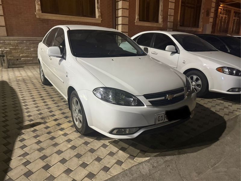 Chevrolet gentra 1 evro Chevrolet gentra 1 evro
