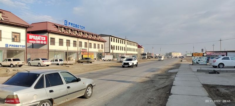 сдаётся помещение в аренду