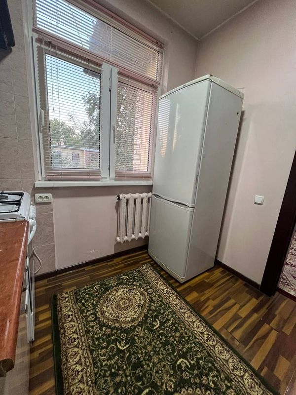 Квартира сдаётся в аренду на долгий срок