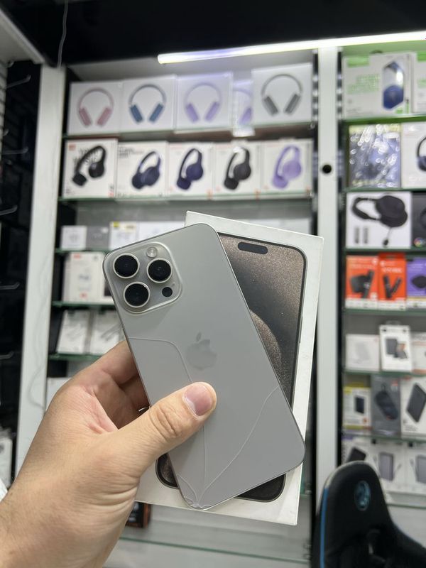 Iphone 15 pro max srochni Iphone 15 pro max srochni