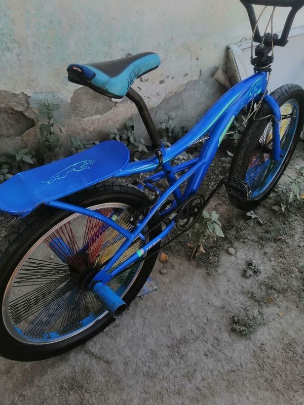 velosiped sotiladi velosiped sotiladi